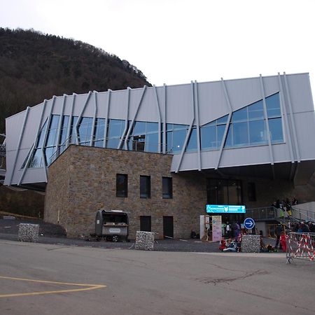 Apartamento Le Louchonnais, T2, Wifi, 4 Personnes Bagnères-de-Luchon Exterior foto