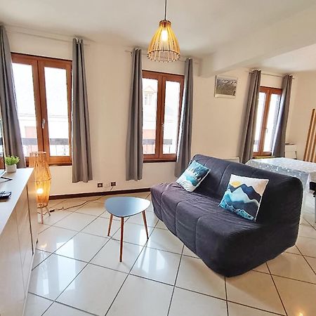 Apartamento Le Louchonnais, T2, Wifi, 4 Personnes Bagnères-de-Luchon Exterior foto
