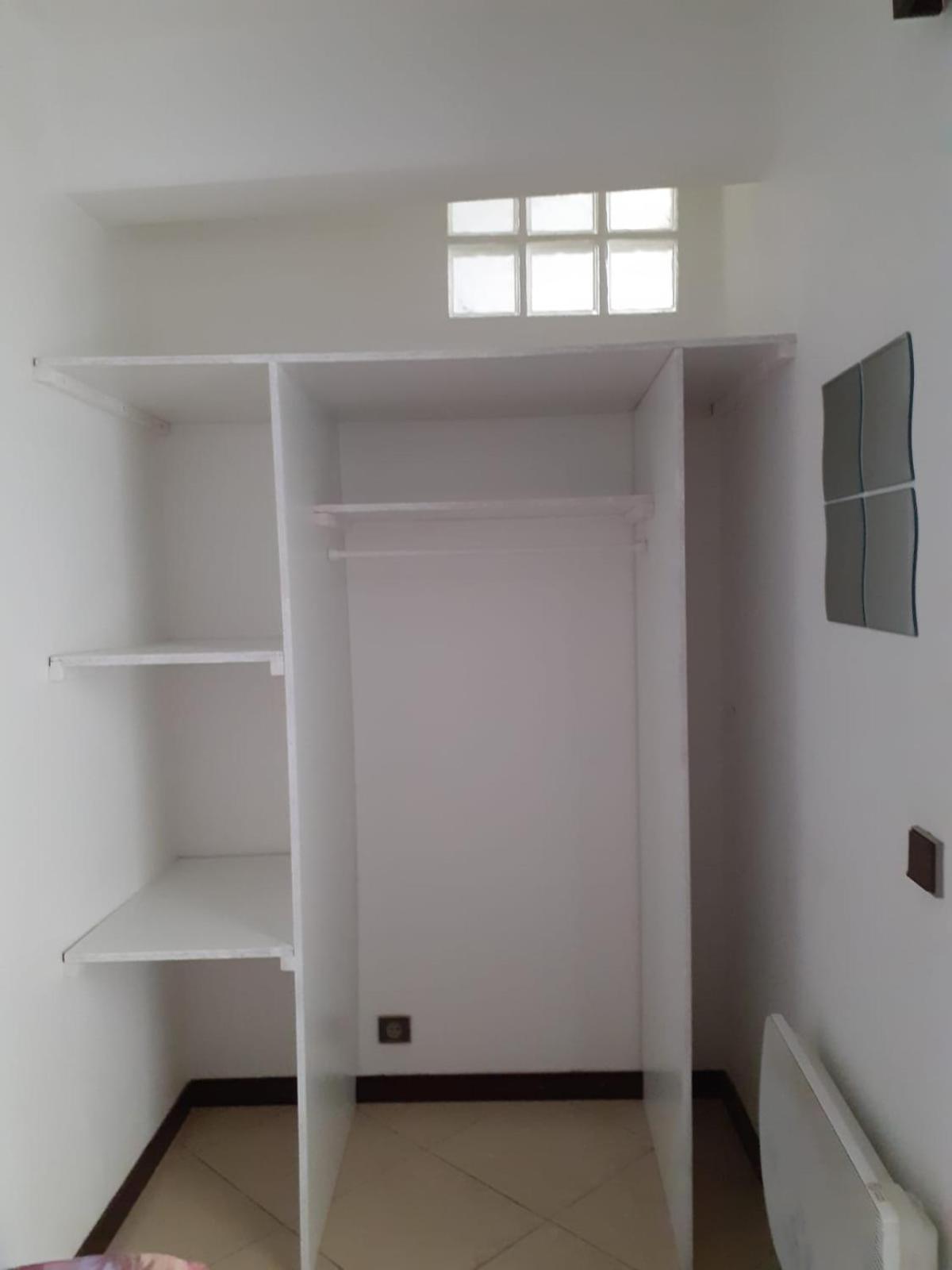 Apartamento Le Louchonnais, T2, Wifi, 4 Personnes Bagnères-de-Luchon Exterior foto