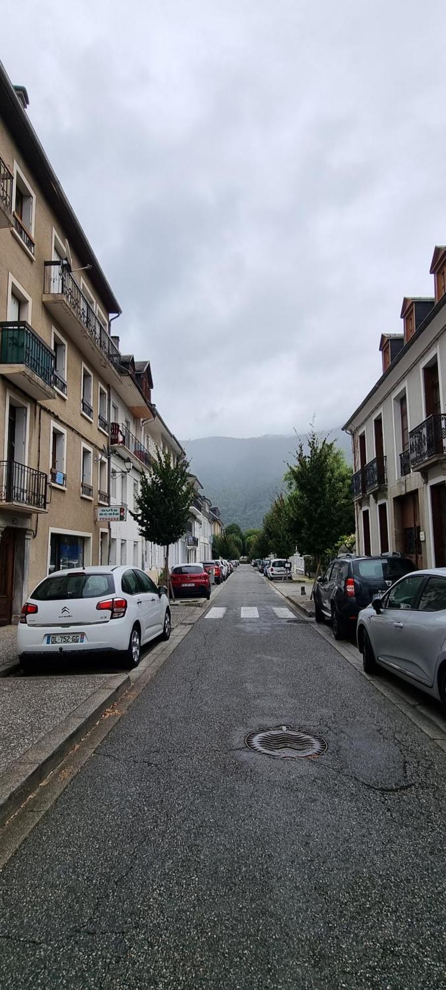 Apartamento Le Louchonnais, T2, Wifi, 4 Personnes Bagnères-de-Luchon Exterior foto