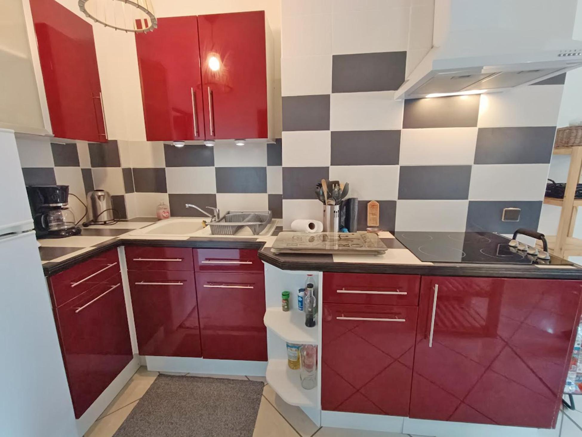 Apartamento Le Louchonnais, T2, Wifi, 4 Personnes Bagnères-de-Luchon Exterior foto