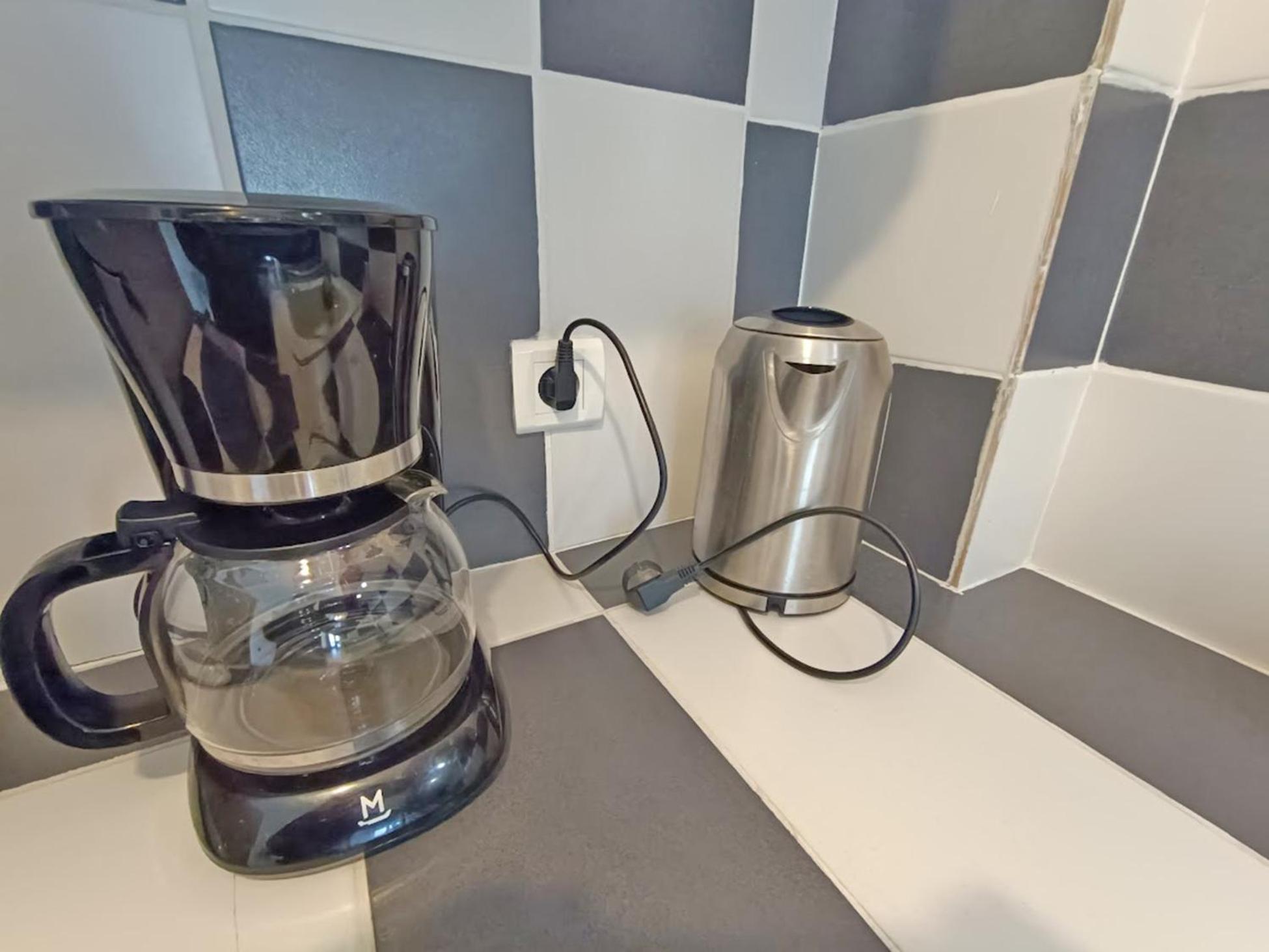 Apartamento Le Louchonnais, T2, Wifi, 4 Personnes Bagnères-de-Luchon Exterior foto