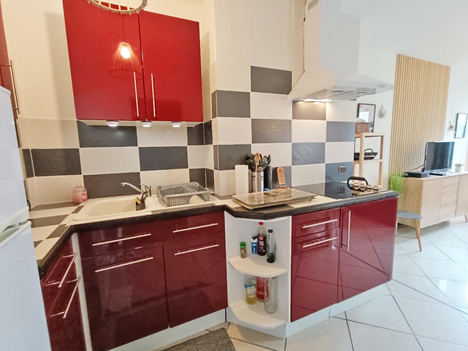 Apartamento Le Louchonnais, T2, Wifi, 4 Personnes Bagnères-de-Luchon Exterior foto