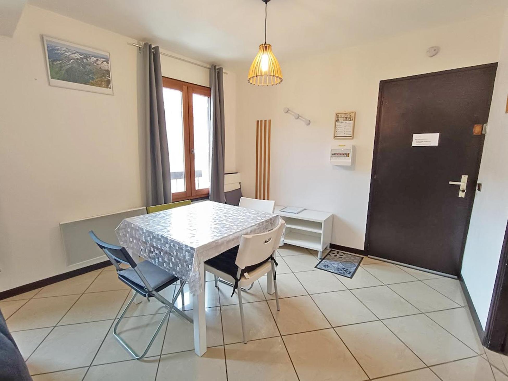 Apartamento Le Louchonnais, T2, Wifi, 4 Personnes Bagnères-de-Luchon Exterior foto