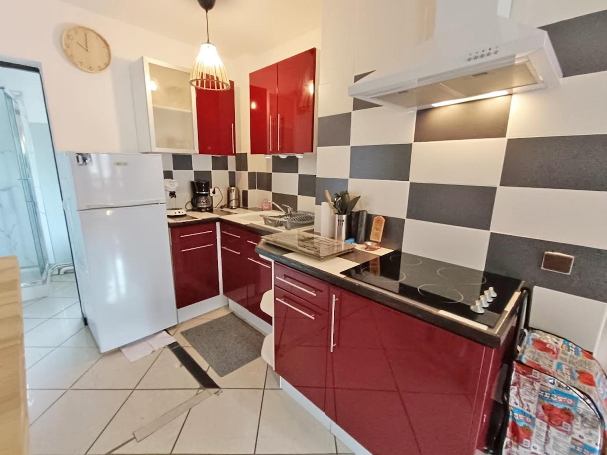 Apartamento Le Louchonnais, T2, Wifi, 4 Personnes Bagnères-de-Luchon Exterior foto